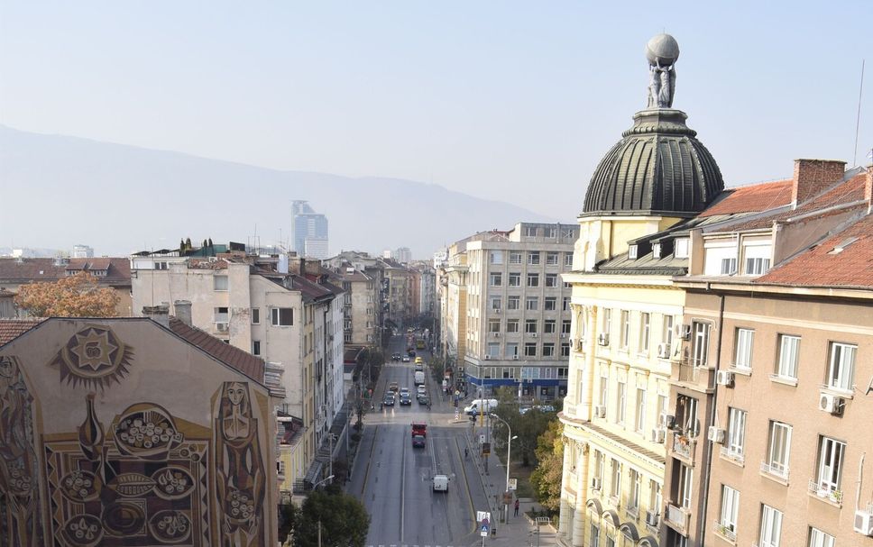 Balcon Photo