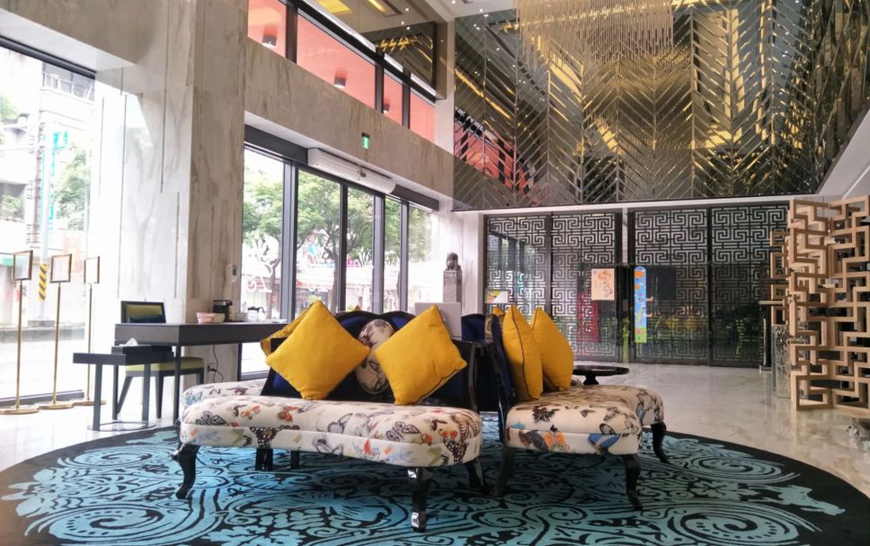 Hall d’entrée Photo