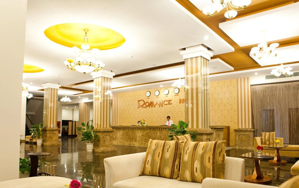 Salon Photo