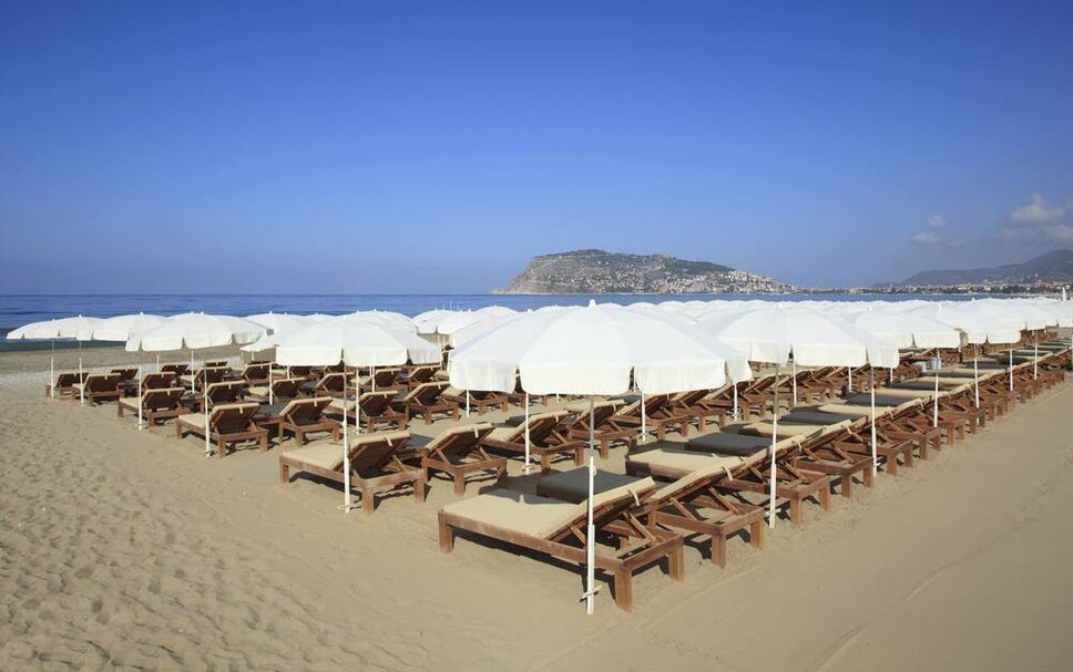 Plage Photo