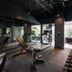 Salle de sport