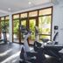 Salle de sport