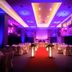 Salle de banquet