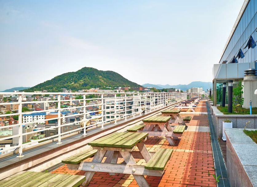 Balcon Photo