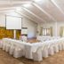 Espace de conférence