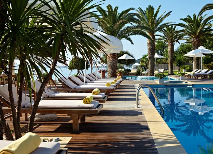 Piscine Photo