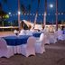 Salle de banquet