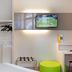 Équipements de la chambre
