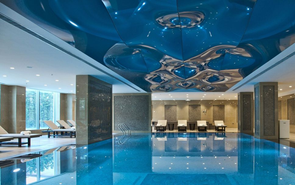 Piscine Photo