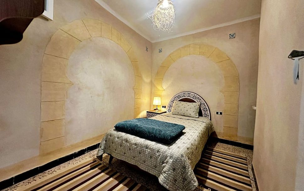 Chambre Photo