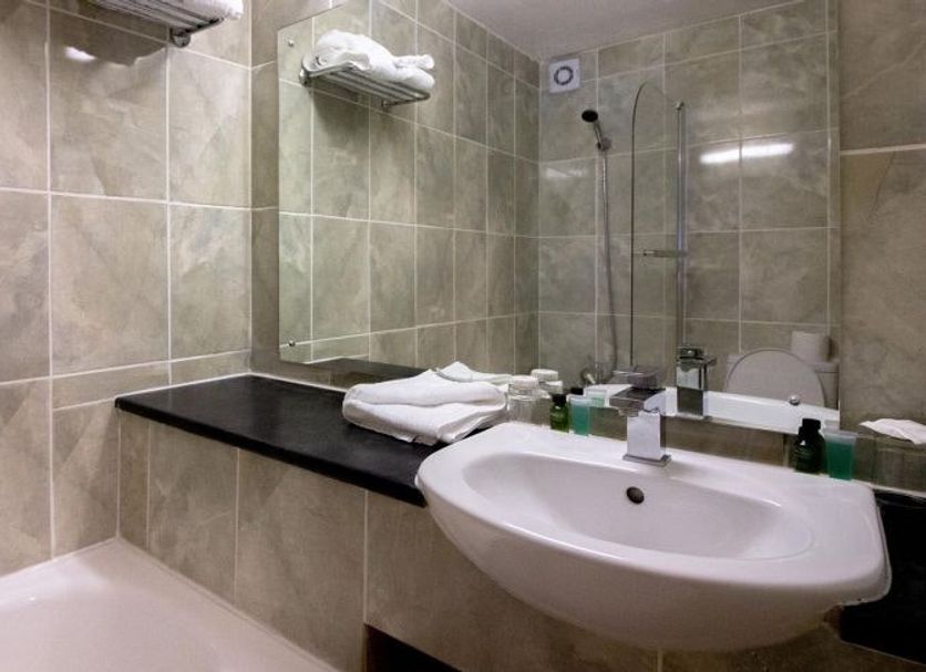 Salle de bain Photo