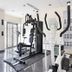 Salle de sport