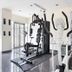 Salle de sport