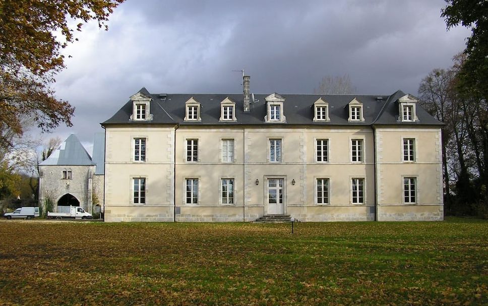 Bâtiment Photo