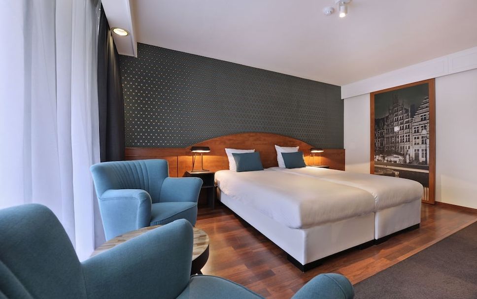 Chambre Photo