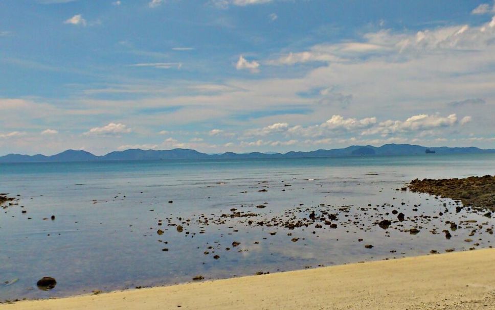 Plage Photo