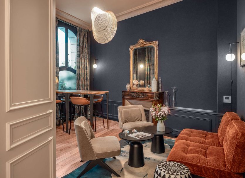 Salon Photo