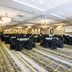 Salle de banquet