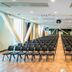 Espace de conférence