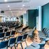 Espace de conférence