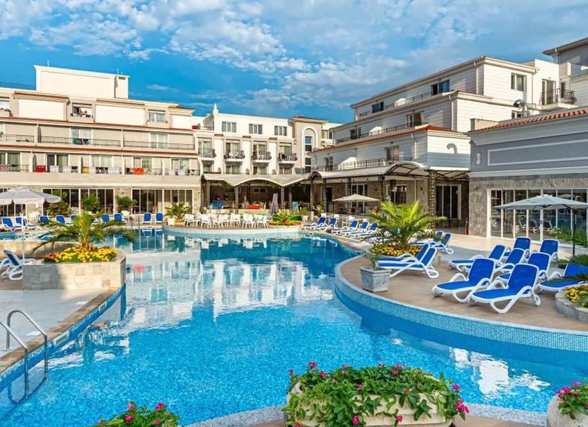 Piscine Photo
