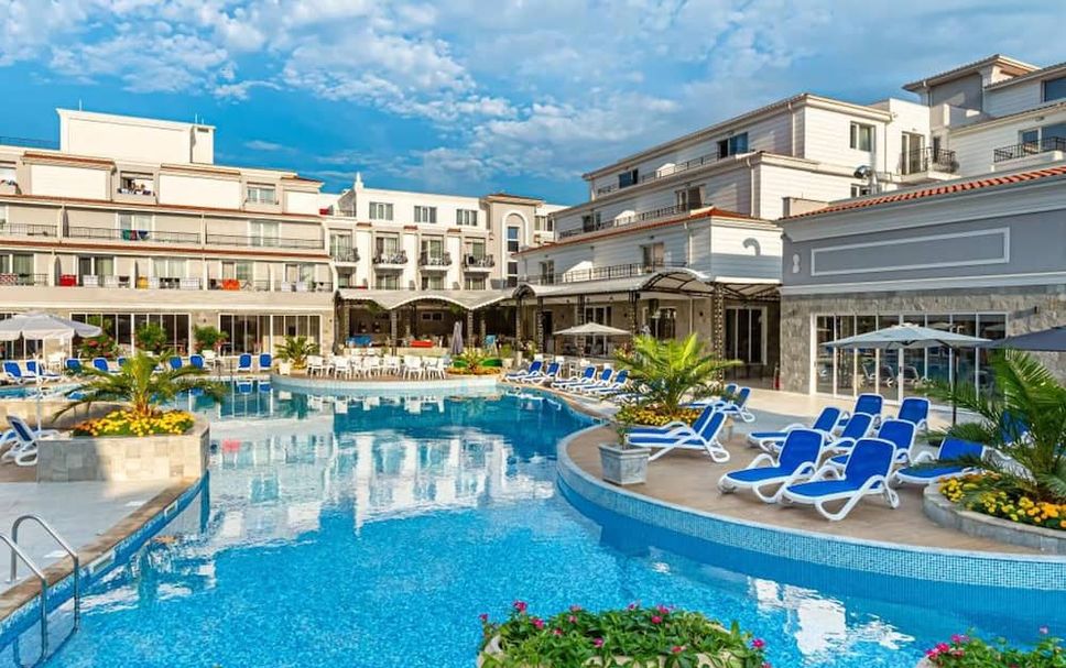 Piscine Photo