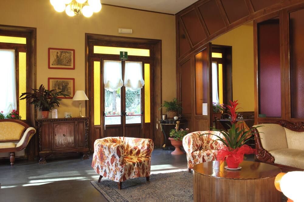 Hall d’entrée