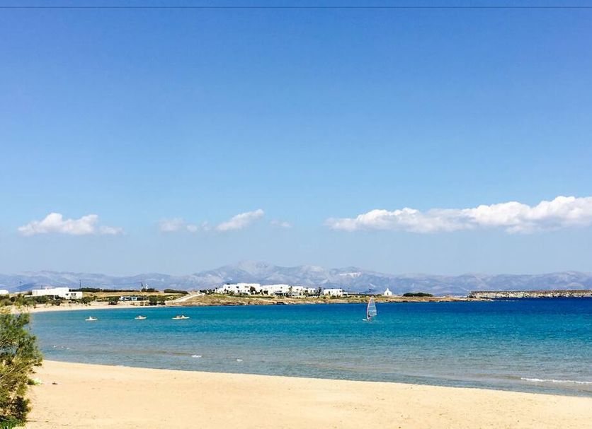 Plage Photo