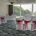 Salle de banquet