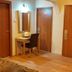 Équipements de la chambre