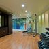 Salle de sport