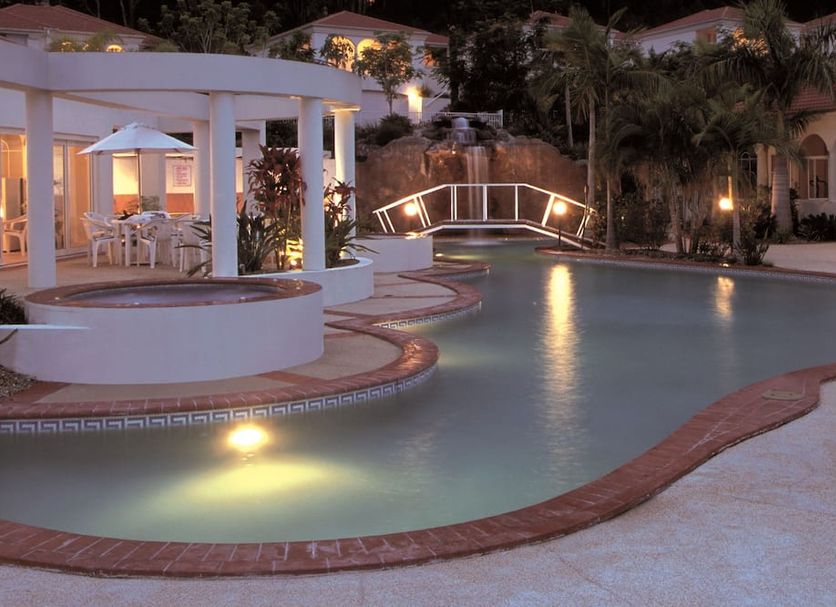 Piscine Photo