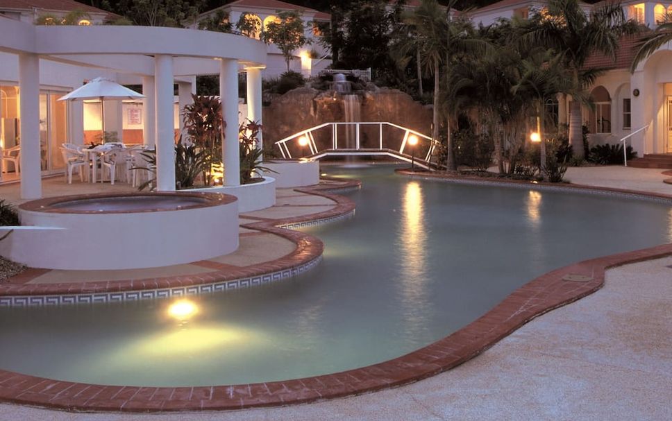 Piscine Photo