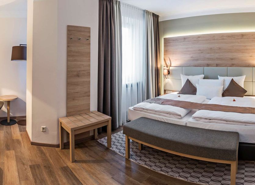 Chambre Photo