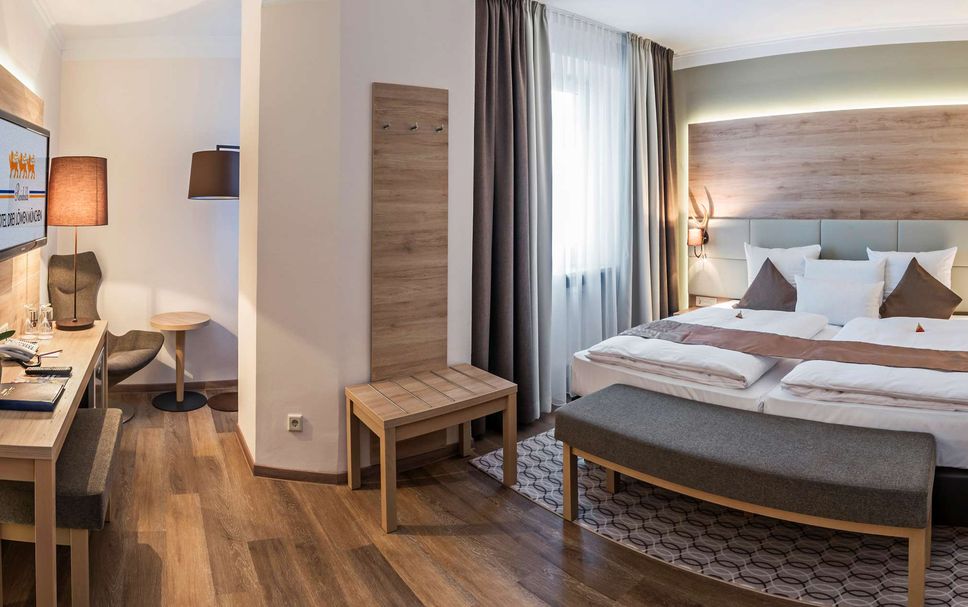 Chambre Photo