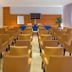 Espace de conférence