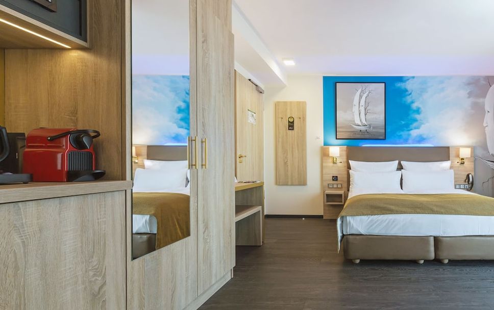 Chambre Photo