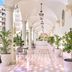 Salle de banquet