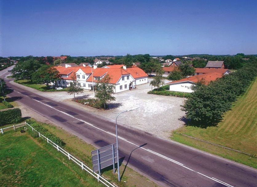 Bâtiment Photo
