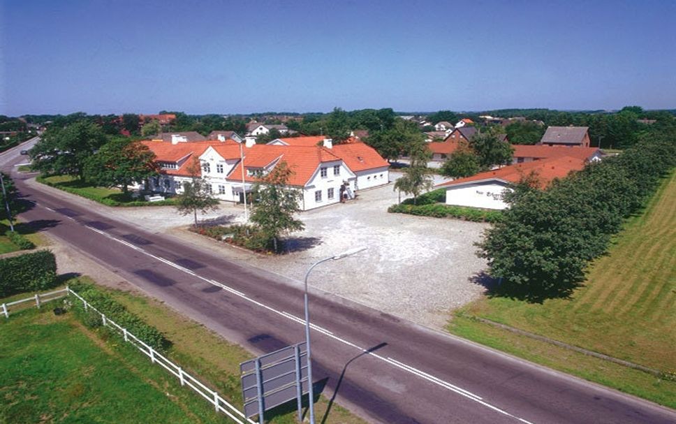 Bâtiment Photo