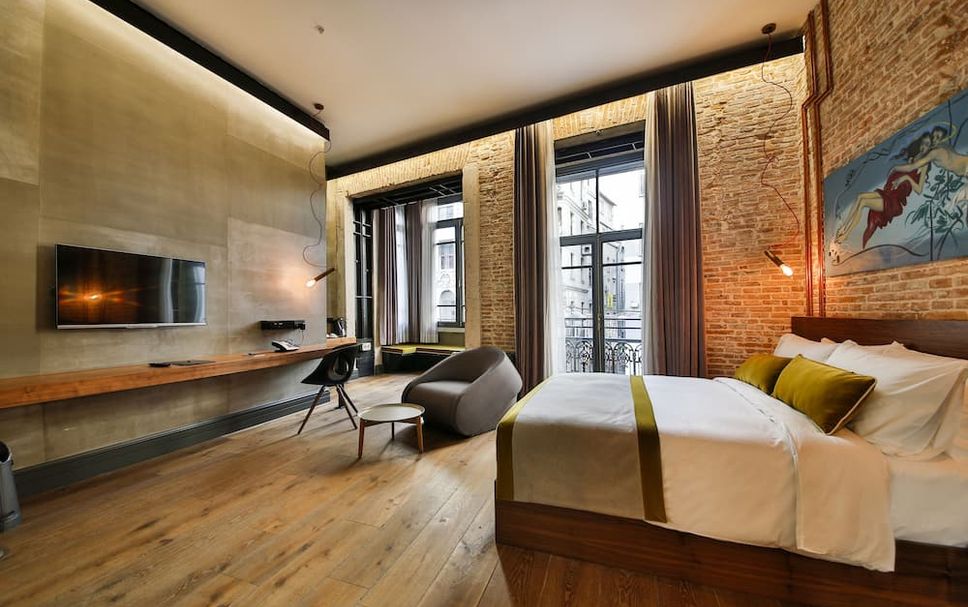 Chambre Photo
