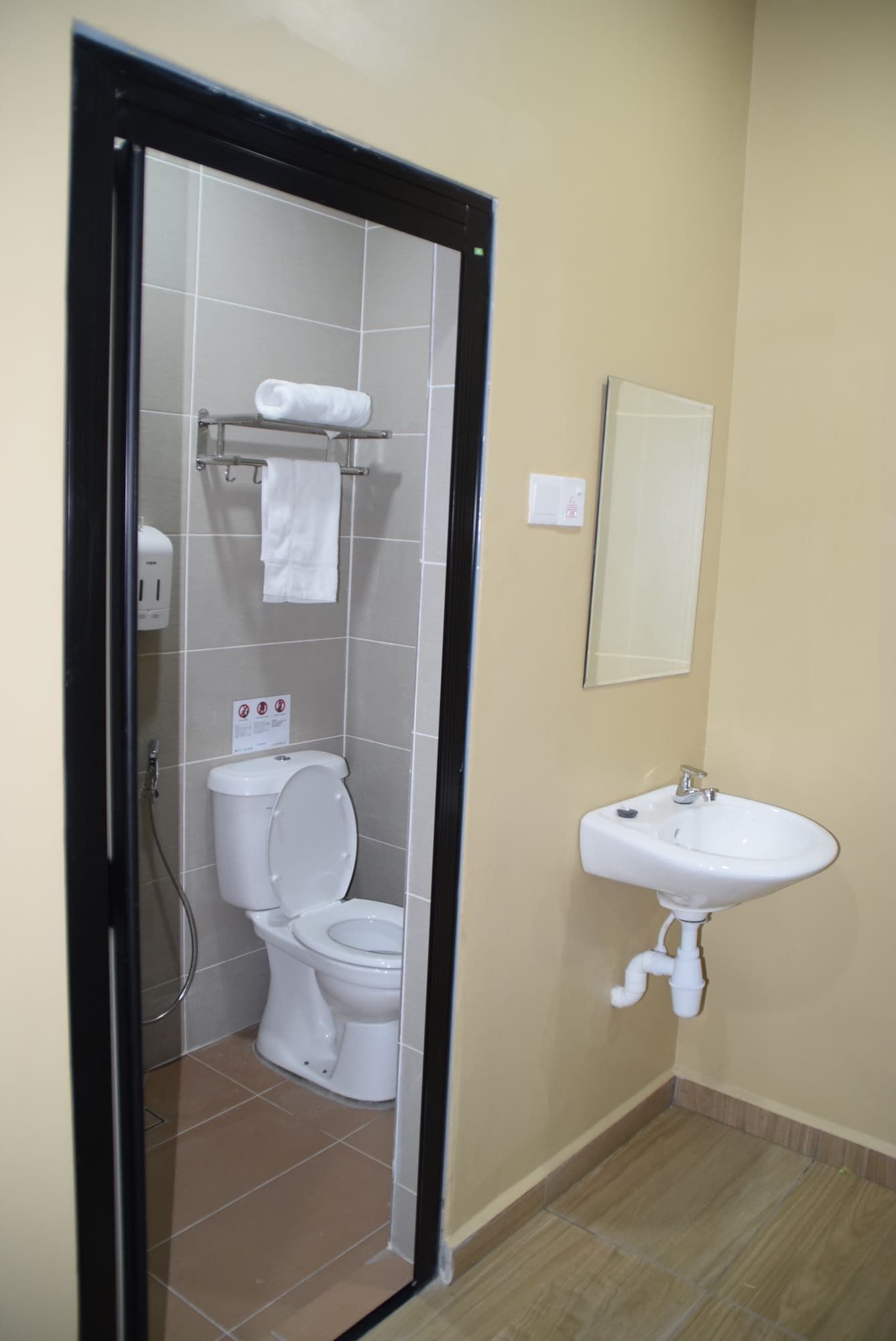 Salle de bain