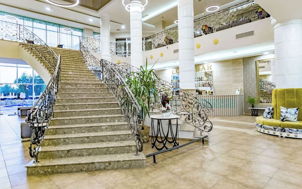 Hall d’entrée Photo