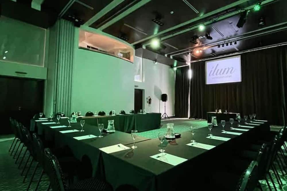 Espace de conférence