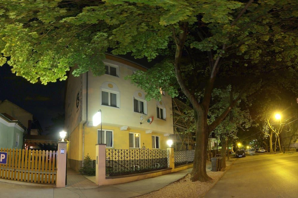 Bâtiment Photo