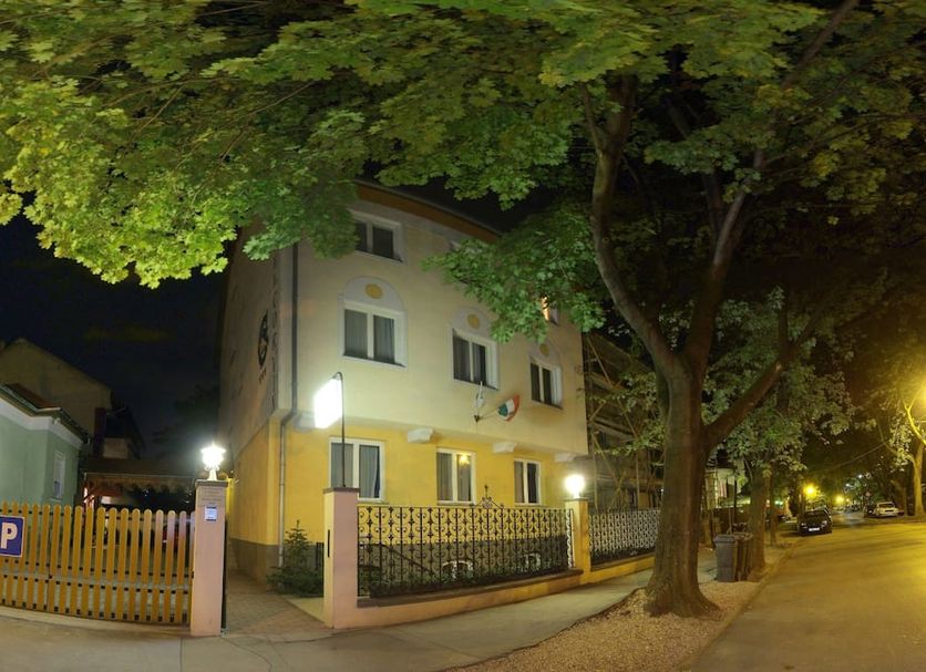 Bâtiment Photo