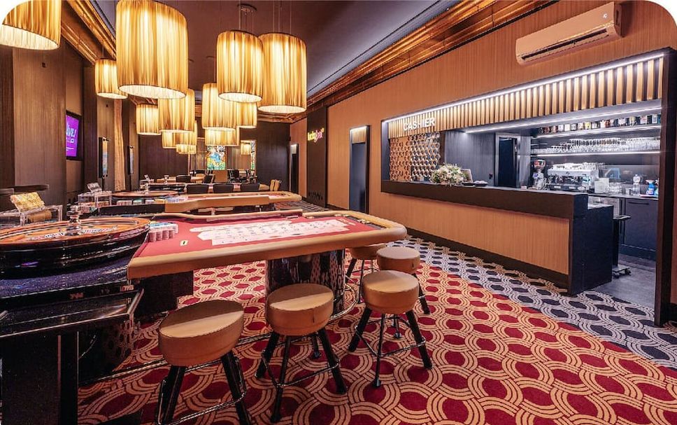 Bar Photo