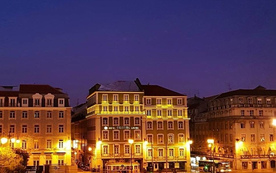 Bâtiment Photo