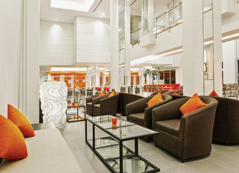 Hall d’entrée Photo