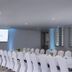 Espace de conférence
